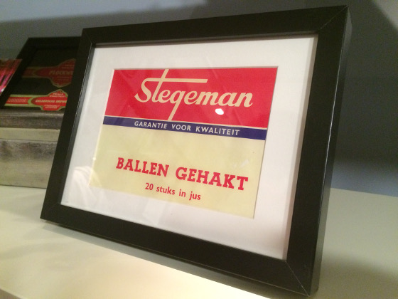 Stegeman Workshop Boterhammen