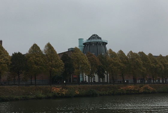 Ploggen 27 Oktober 2016: Dagje Maastricht Bonnenfantenmuseum